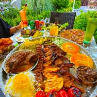 استخدام کارگرساده  جهت کار دررستوران بابیمه
