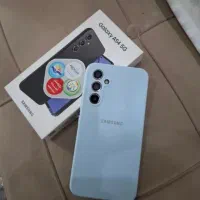 سامسونگ A54 5G حافظه ۲۵۶ گیگابایت/ رام ۸