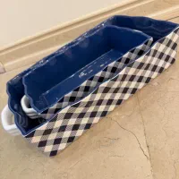 دوعدد ظرف دسته دارا زارا هوم