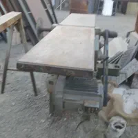 دستگاه سه کاره چوب بری تهران|ماشین‌آلات صنعتی|بهارستان, |دیوار