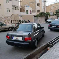 پراید مدل 89|خودرو سواری و وانت|تهران, یافت‌آباد|دیوار