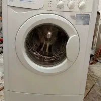 ماشین لباسشویی 7 کیلویی ایندوزیت