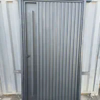 نرده ا درب کیتکتی درب باغی کیت کت درب باغ درب اهنی|مصالح و تجهیزات ساختمان|تهران, شهرک ابوذر|دیوار