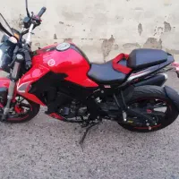 بنلی 180s زیبا و خوش رنگ