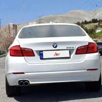 بی ام و 523i|خودرو سواری و وانت|تهران, زعفرانیه|دیوار