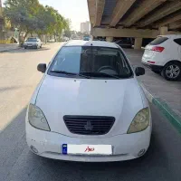 تیبا۲ مدل اواخر (۹۸)