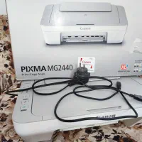 اسکنر کنون canon