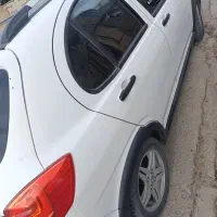 ماشین کوییک R مدل1400|خودرو سواری و وانت|زاهدان, |دیوار