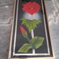 تابلو|تابلو، نقاشی، عکس|ساوه, |دیوار