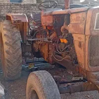 رومانی مدل ۵۸ تازه تعمیر