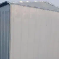 کانکس ۱۸ متری