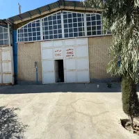 سوله 150متری شهرک صنعتی