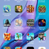 گوشی note 8|موبایل|سبزوار, قائم|دیوار