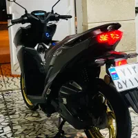 موتور کلیک 150 s2