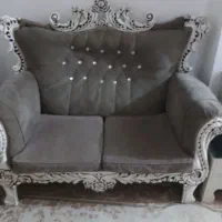 مبل هفت‌ نفره