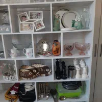 تعدادی اثاث منزل