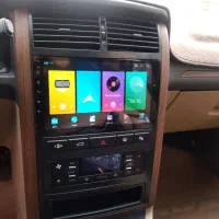 مانیتور ۹ اینچ پاناتک ماشین/رام ۲