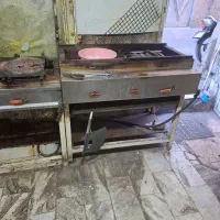 لوازم آشپرخانه و‌مطبخ