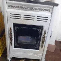 بخاری گازه خزر