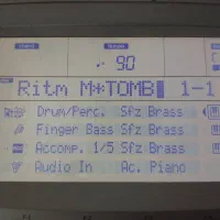 فروش korg pa80|پیانو، کیبورد، آکاردئون|یزد, |دیوار