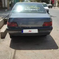 پژو 405مدل 78|خودرو سواری و وانت|قم, باسکول|دیوار