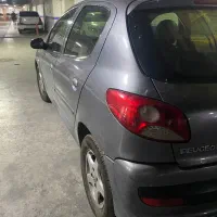 ۲۰۷مدل ۹۰بدون رنگ