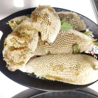 عسل وحشی کنار|خوردنی و آشامیدنی|اهواز, شهرک نفت|دیوار