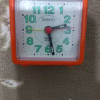 ساعت رومیزی استفاده نشده