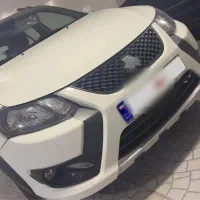 کوئیک GXR-L کارکرد 8000 تا مدل ۱۴۰۴