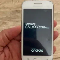 موبایل سامسونگ