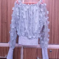 شومیز مجلسی