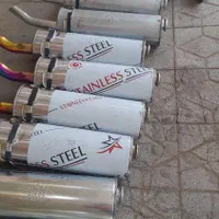 همه مدل اگزوز نصب رایگان  ، فابریکی خود کارخانه|قطعات یدکی و لوازم جانبی|قم, علی آباد سعدگان|دیوار