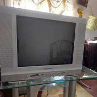 تلوزیون 21 اینچ دوو