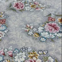 فروش فرش ۱۲۰۰ شانه نقد و اقساط(تعویض هم داریم )