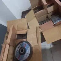 صفه سنگ آلمانی اصل