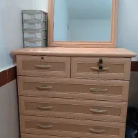 کمد و دراور|جاکفشی، کمد، دراور|کرمانشاه, |دیوار