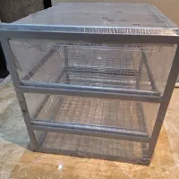 صفحه کابینت عرض65 وسبدسوپری کابینت|مصالح و تجهیزات ساختمان|ری, دیلمان|دیوار