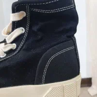 کتونی ساقدار زارا|کیف، کفش، کمربند|لاهیجان, شیخ زاهد|دیوار