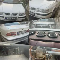 فروش اقساطی سمند