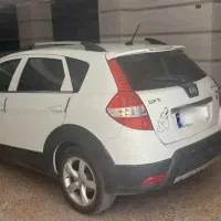 دانگ فنگ H30Crossمدل96|خودرو سواری و وانت|تهران, دردشت|دیوار