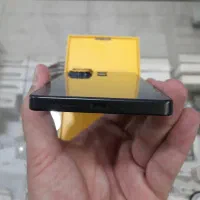 poco m6 pro رام ۸ حافظه ۲۵۶ گیگ رنگ آبی|موبایل|کرج, حسین آباد (اکبر آباد)|دیوار