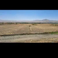 زمین کشاورزی۴۰۰ متر