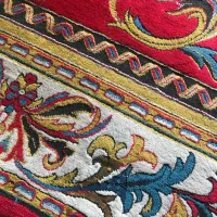 ۲ عدد فرش جفت ماشینی|فرش|نوشهر, |دیوار