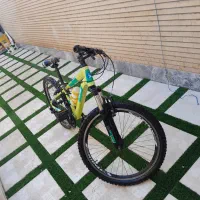 دوچرخه نو ۲۴|دوچرخه، اسکیت، اسکوتر|شاهینشهر, بنیاد ازدواج|دیوار