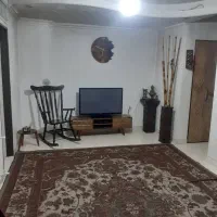 ۵۵ متر یک خواب با آسانسور تکواحدی شوش