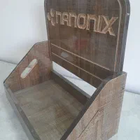 استند لوازم شوینده