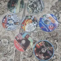 سی دی بازی ps2 و pcکامپیوتر