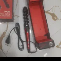 دستگاه فر مو پرو