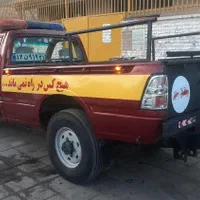 یدک کش وجرثقیل خودرو بر   نیک   محدوده پاکدشت|خدمات حمل و نقل|پاکدشت, پاکدشت (مامازند)|دیوار