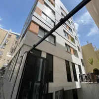 آپارتمان ۹۸ متر اقدسیه